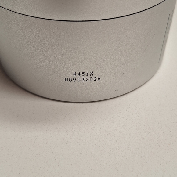 Therapispa Pure Rich Signature Butter - Silver 7 Oz. New - Picture 9 of 13